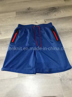 Nouveau Short imprimé en tissu coton/Polyester pour vêtements pour adolescents