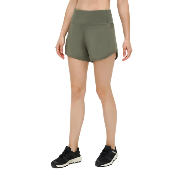 Xsunwing – pantalons courts d'été pour femmes, vêtements de sport à la mode pour filles, haute qualité, sport, Tennis, course à pied, Shorts amples avec poche, 2022