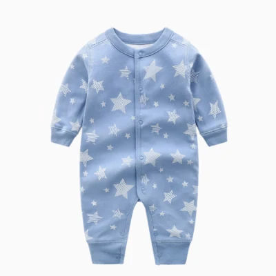 Body en coton pour bébés garçons, pyjama, vêtements pour nourrissons, barboteuse pour nouveau-nés, nouveau Style, automne et hiver